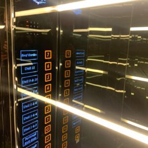 آپارتمان ۷۰ متری در خیابان امام رضاع