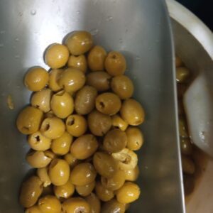 سوغات گیله مرد